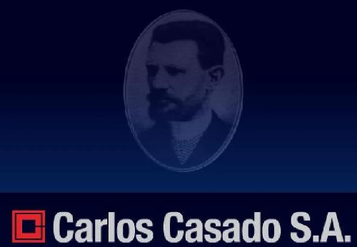Carlos Casado S.A.