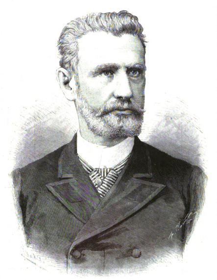 Carlos Casado del Alisal