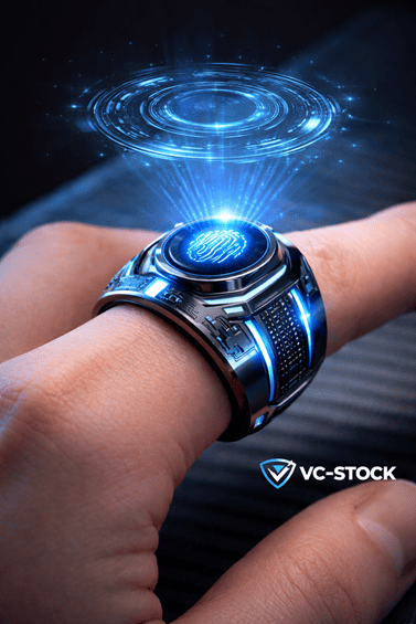 Anillos VC-Stock